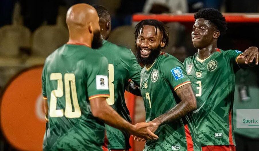 Lions Indomptables : Pourquoi les matchs de juin ont-ils été annulés malgré le souhait de David Pagou de jouer ?