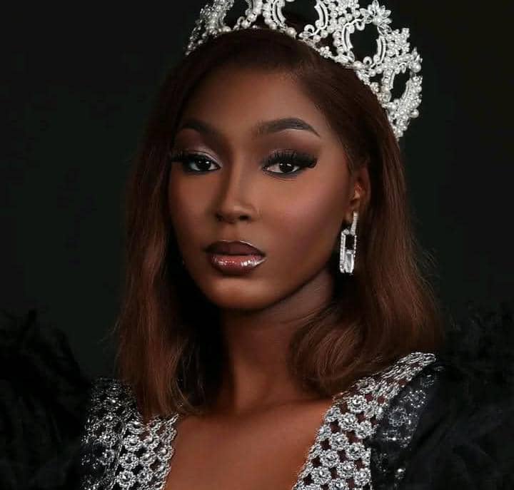Josiane Golonga Harangada destituée de son titre de Miss Cameroun 2025 par le COMICA