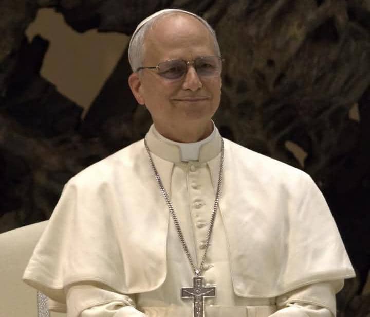 Adolarc Lamissia interpelle le Pape Léon XIV sur la situation des populations défavorisées au Cameroun