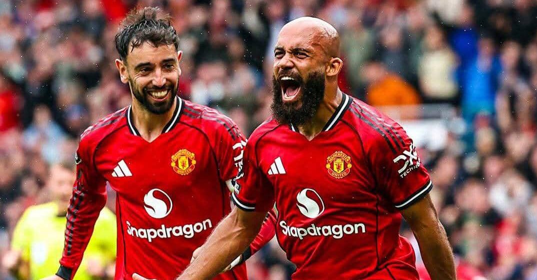 Qualification en Ligue des champions : Manchester United augmente les salaires de ses joueurs de 25 %