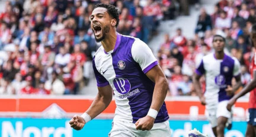 Mercato : Frank Magri, courtisé par Angers, Schalke 04 et d'autres clubs européens après son départ de Toulouse