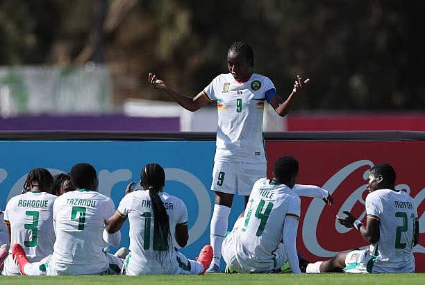 Coupe du Monde Féminine U17 2026 : le Cameroun affronte l'Algérie au premier tour des éliminatoires