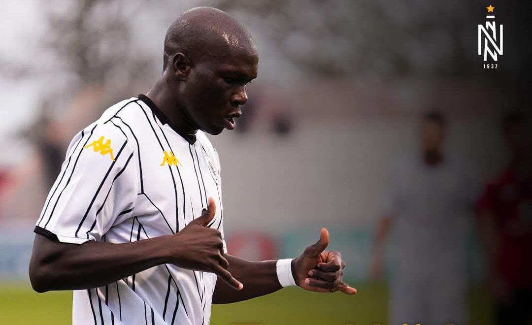 Vincent Aboubakar quitte officiellement le Neftçi Baku : perspectives sur sa prochaine destination