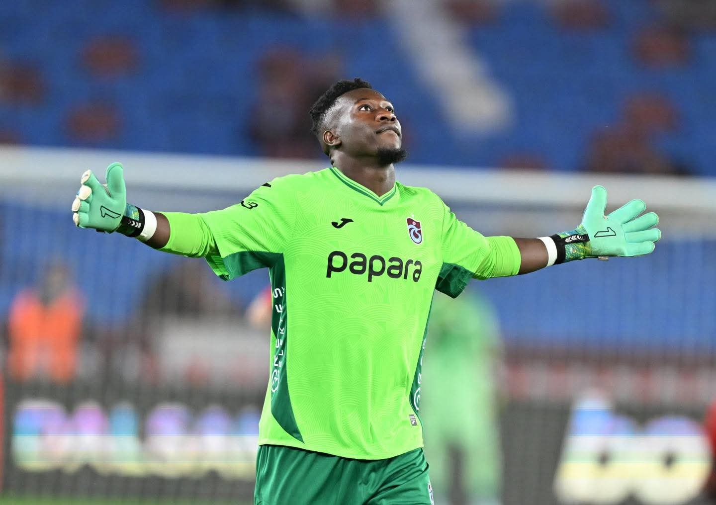 Mönchengladbach s'intéresse à André Onana : Un transfert en vue pour le gardien camerounais ?