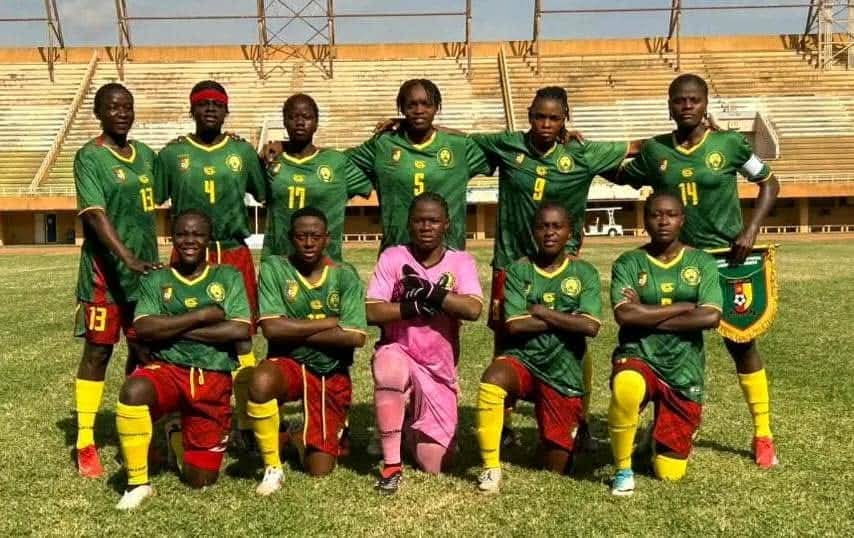 U20 Féminines : Le Cameroun affronte la Tanzanie à Yaoundé pour les éliminatoires de la Coupe du Monde
