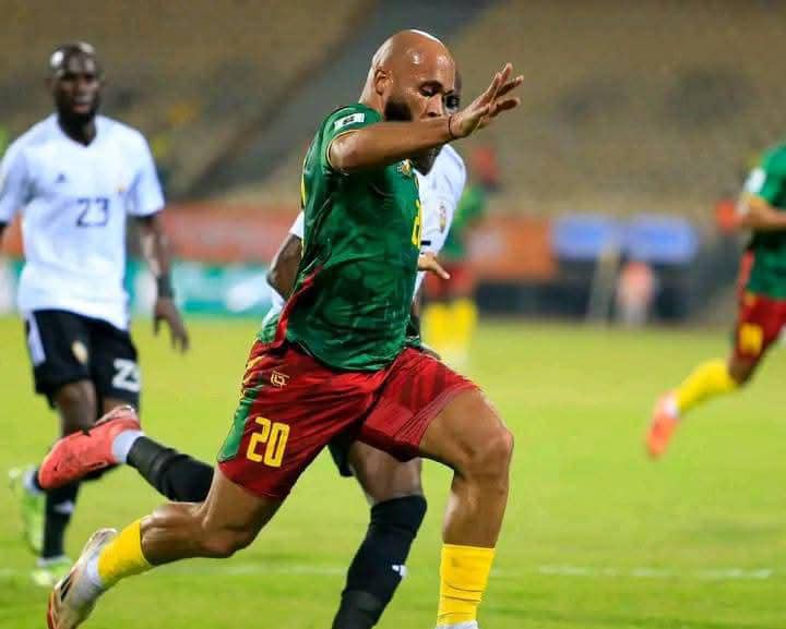 Bryan Mbeumo revient sur la CAN 2025 : « Une des meilleures expériences de ma carrière »