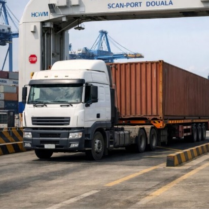 Guerre d'influence au Port Autonome de Douala : L'affaire SGS révèle des luttes de clans