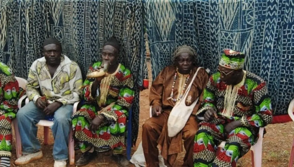 Foyers culturels bamiléké : une identité qui se renforce, pas une exclusion