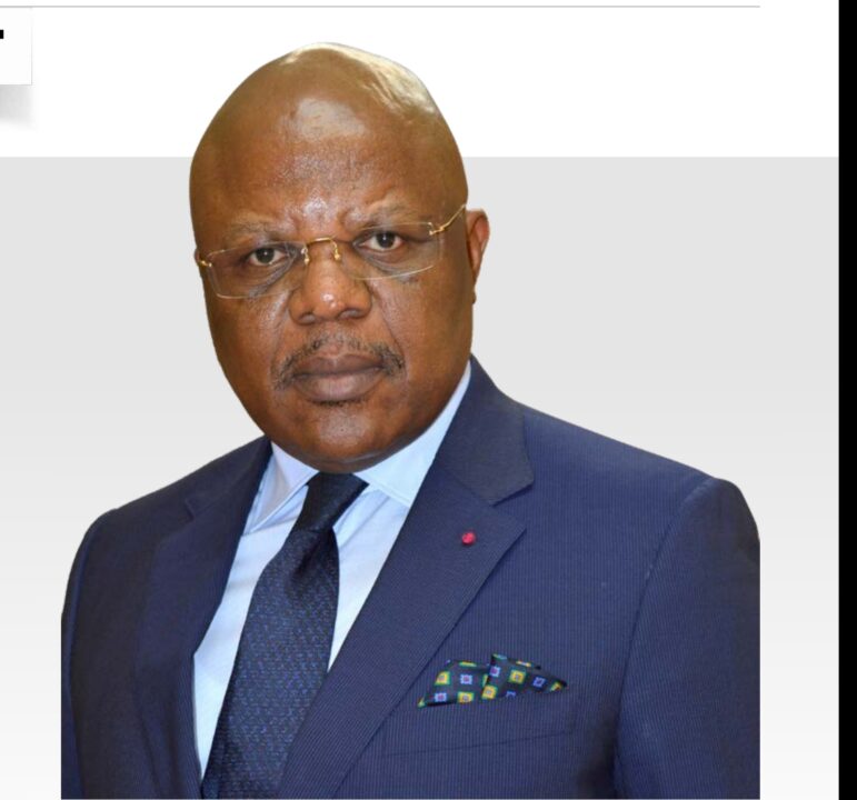 Paul Tasong : La reconstruction des régions du Nord-Ouest et du Sud-Ouest, une priorité pour le gouvernement camerounais