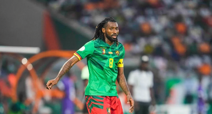 FIFA Series 2026 : Le retour de Zambo Anguissa en sélection camerounaise et son possible capitanat
