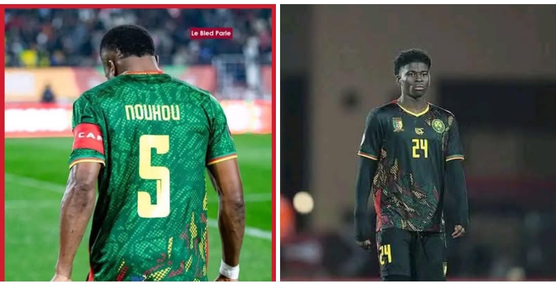 Lions Indomptables : Absence remarquée de Carlos Baleba et Nouhou Tolo pour les FIFA Series
