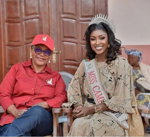 Affaire Miss Cameroun : Ingrid Amougou aurait tenté de faire arrêter Josiane Golonga