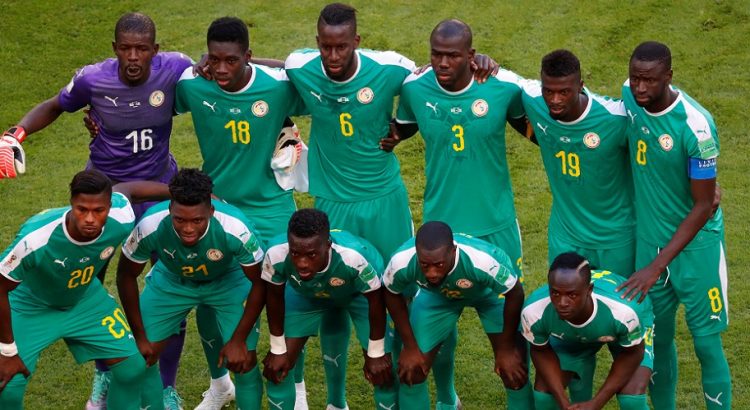 Martin Camus Mimb tire la sonnette d'alarme pour le Sénégal : le Mondial 2026 en péril ?