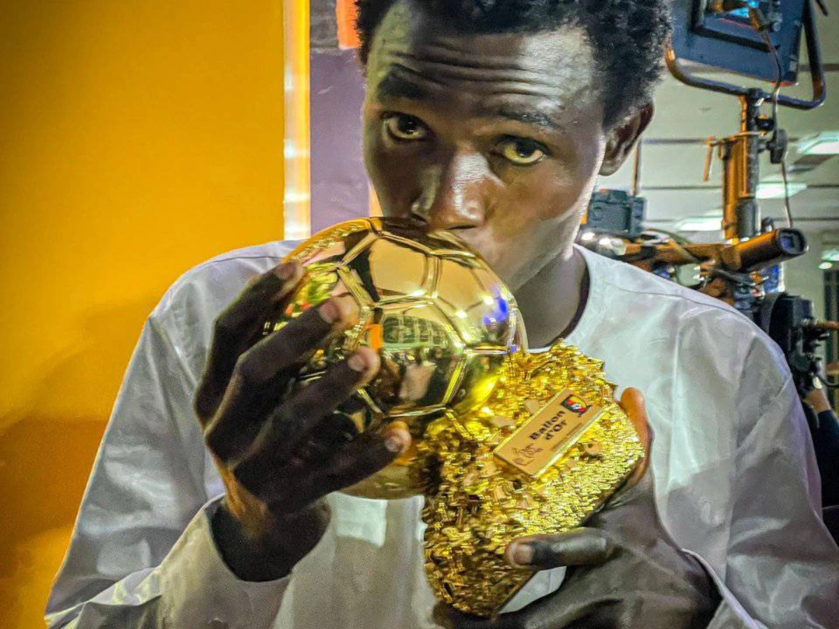 Serge Daura, Ballon d'Or 2025, absent du prochain stage des Lions Indomptables locaux : Décryptage d'une décision surprenante