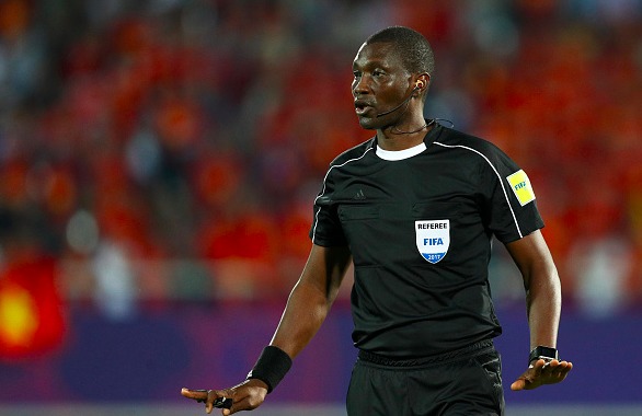 La réélection de Samuel Eto'o à la FECAFOOT contestée devant le TAS par l'Association camerounaise des arbitres de football