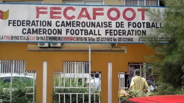 Litige Edjangue M. Stéphane vs Dragon de Yaoundé : Décision de la Commission Fédérale d'Homologation