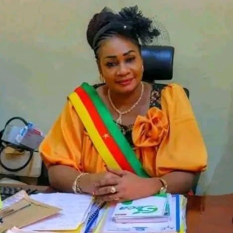 JIF 2026 : Pleins feux sur Virginie Simone Ngah, figure de Yaoundé 6