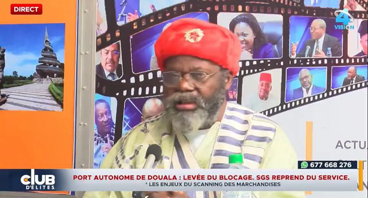 Cameroun : L'attente du remaniement ministériel pousse un journaliste à ne plus se raser