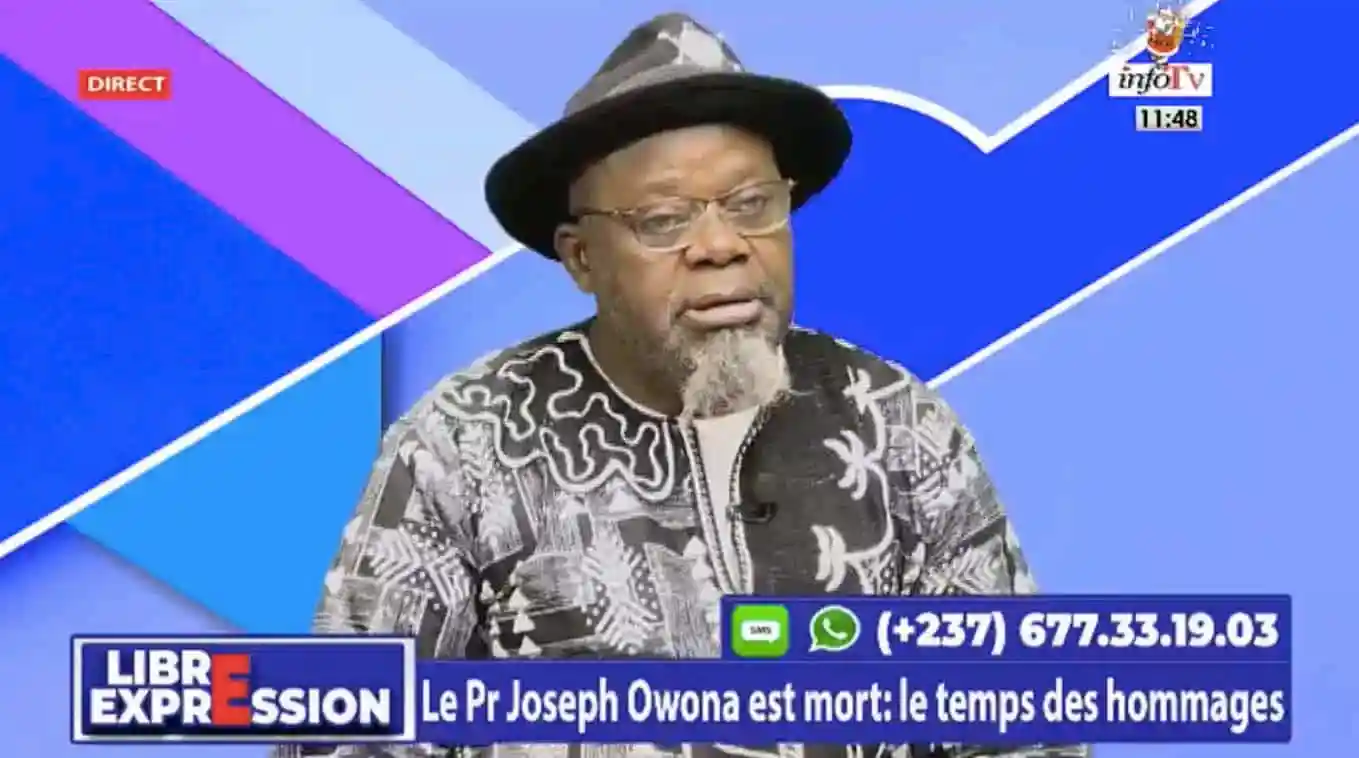 Crise au Port de Douala : Le Premier ministre camerounais jugé « faible » par un journaliste