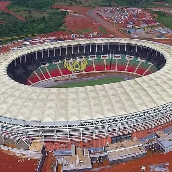 Gel des cessions foncières autour du stade d'Olembe : Yaoundé face aux défis de l'urbanisation