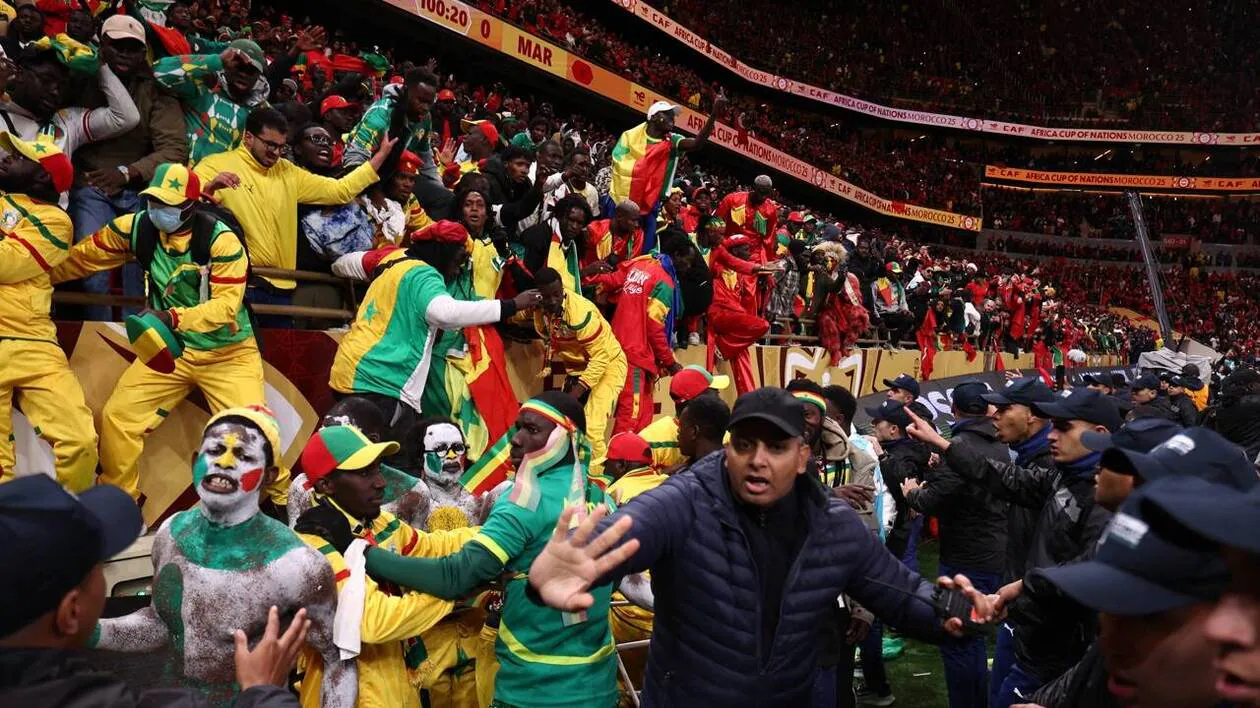 Collectif au Sénégal réclame la libération de supporters détenus au Maroc suite à la CAN 2025