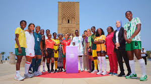 CAN Féminine 2026 : La CAF reporte la compétition à juillet-août