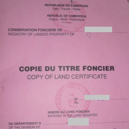 Cameroun : Une circulaire foncière controversée redéfinit les droits de propriété en 2026