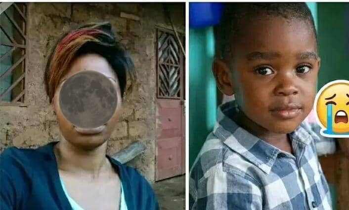 Yaoundé : Une mère arrêtée après la découverte du corps de son fils dans une marmite
