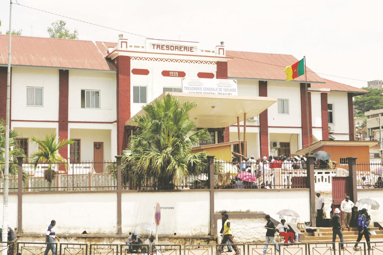 Finances publiques au Cameroun : les retards de paiement persistent et pèsent sur l'exécution budgétaire