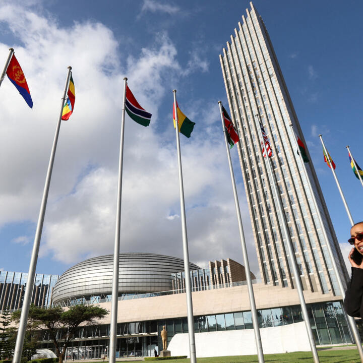 L'Iran accuse Israël de manipuler le silence africain face à la guerre américano-israélienne
