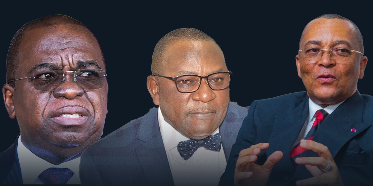 Tensions au Port de Douala : Le DG des Douanes face aux manœuvres du MINFI sur fond de contrat de scanners