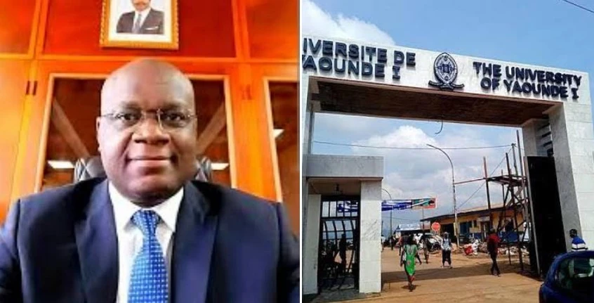 Scandale à l'Université de Yaoundé 1 : des étudiants dénoncent l'opacité des admissions en thèse et la gestion des fonds