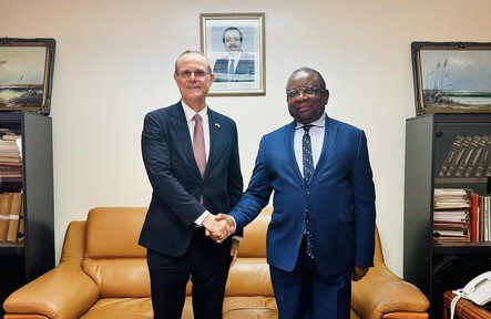 Le Cameroun sollicite le soutien des États-Unis et du Canada pour la réforme de l'OMC avant la conférence de Yaoundé