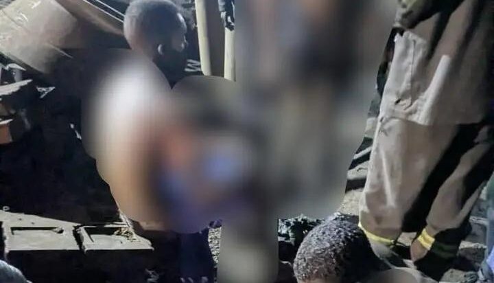 Explosion à Douala : plusieurs blessés graves dans une usine de Metafrique Steel
