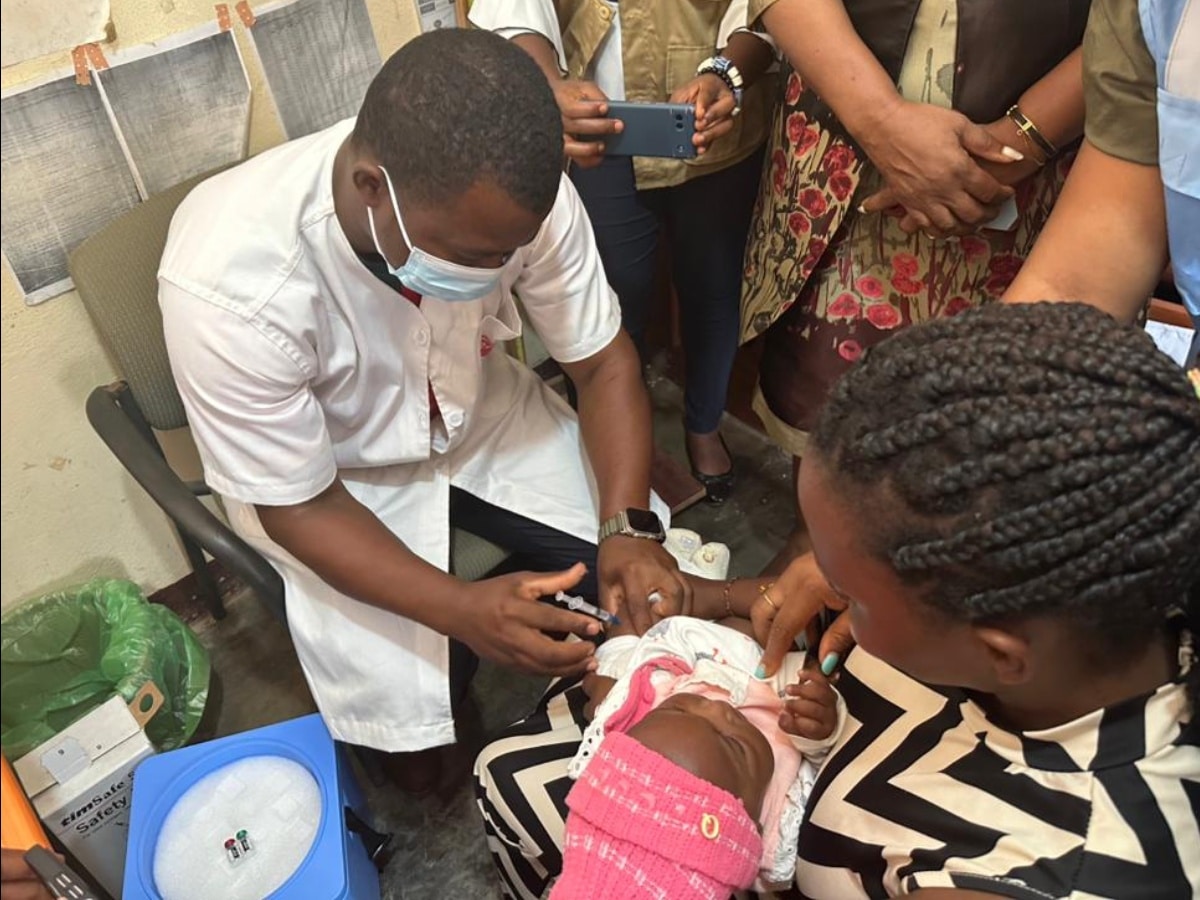 Le Cameroun lance une campagne de vaccination contre la fièvre jaune ciblant plus de 330 000 personnes