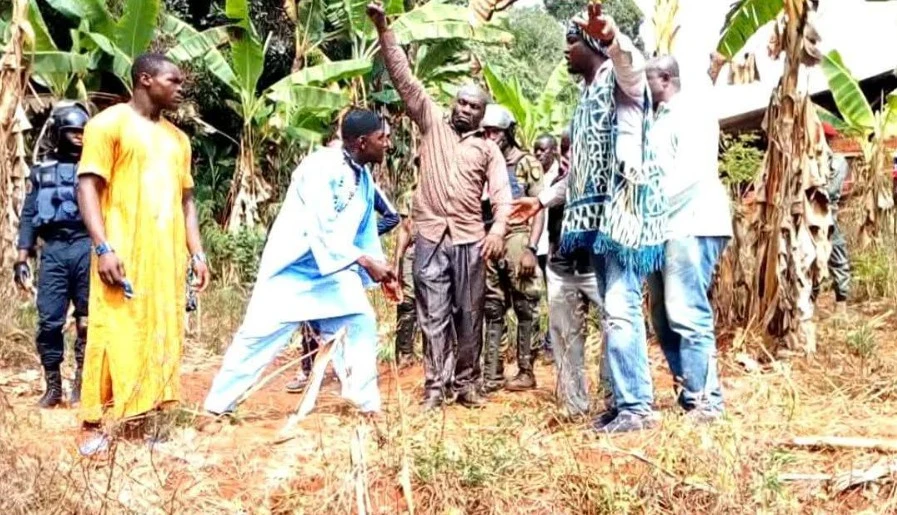 Crise de succession à la chefferie Bangou : la cour royale alerte le ministre de la Culture