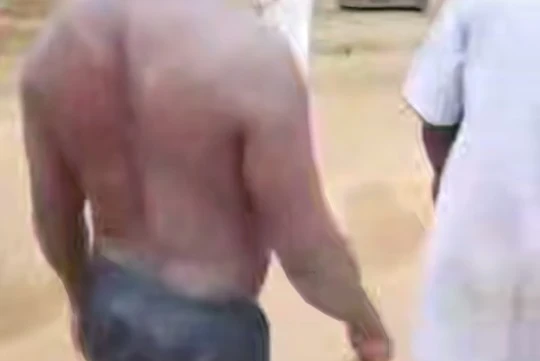Cameroun : Un homme viole sa nièce de 12 ans dans une mosquée à Foumbot