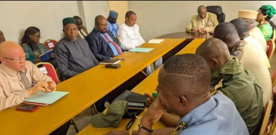 Visite Papale au Cameroun : La Région de l'Ouest se Prépare à Accueillir les Pèlerins en Transit