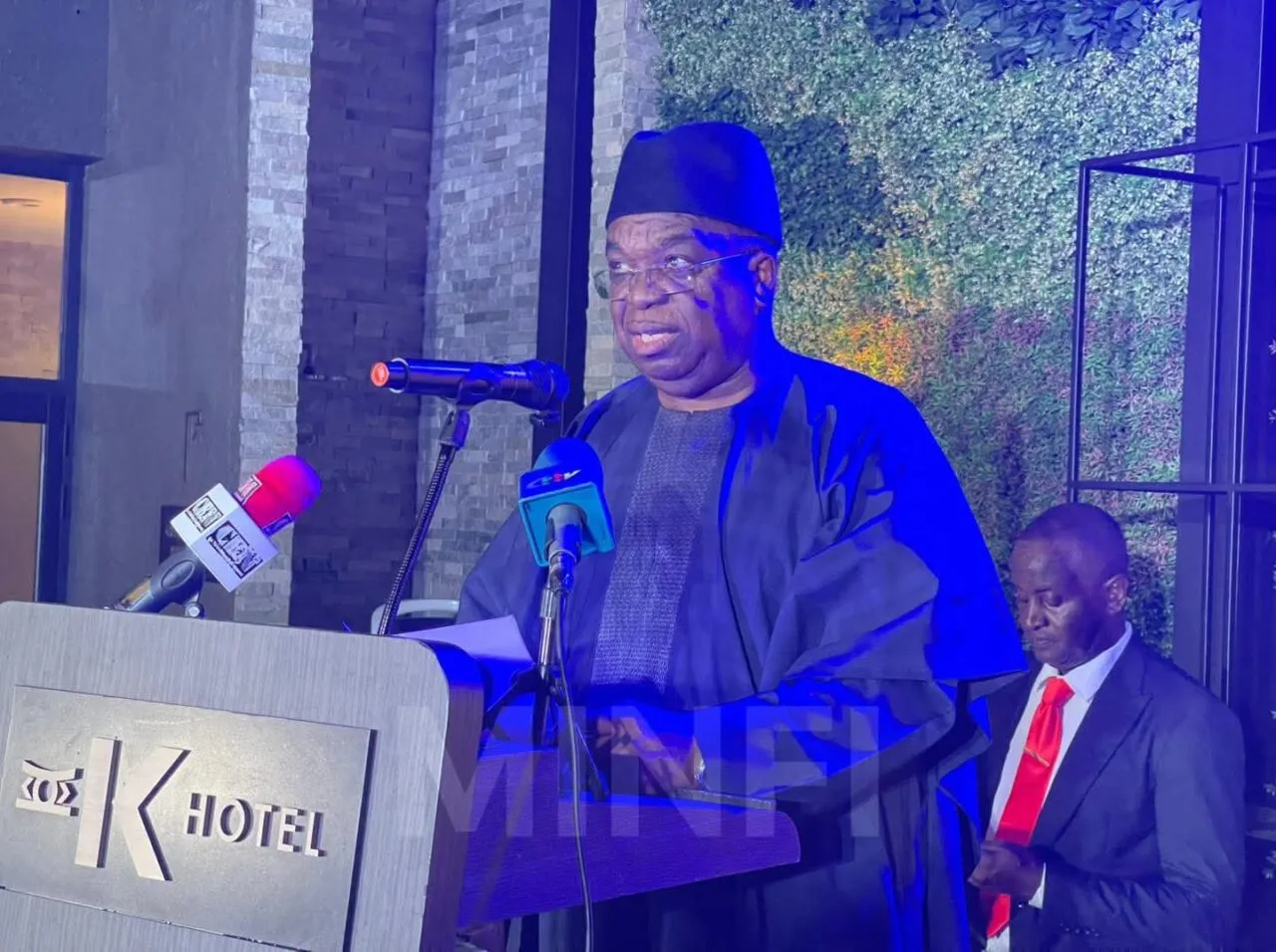 Le Cameroun dévoile sa stratégie de financement de 1 650 milliards de FCFA pour 2026