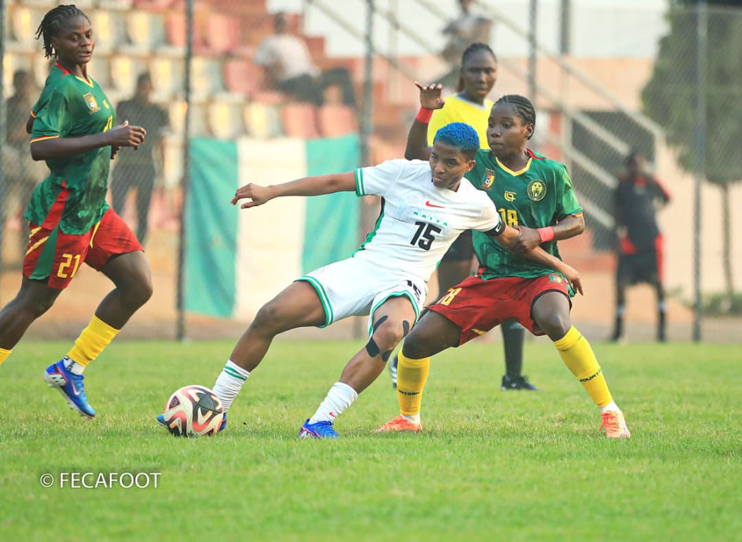 Match amical Cameroun - Nigeria : les Lionnes Indomptables accueillent les Super Falcons à Yaoundé