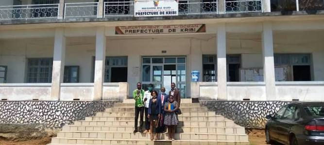 Kribi, vitrine du développement territorial au Salon SAEDEL 2026