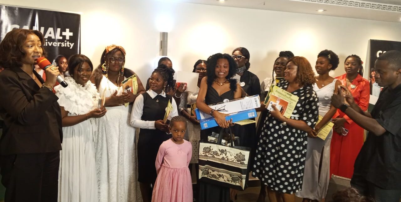 Cameroun : Le programme Rise Up Women booste les compétences de 10 femmes journalistes