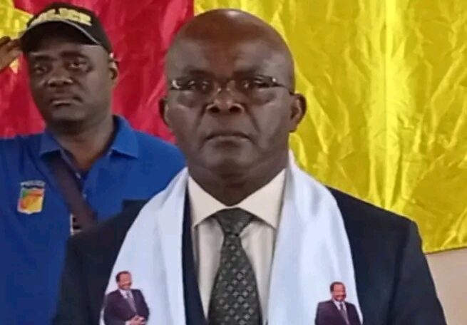 Décès d'Hubert Nde Sambone, Directeur Général de l'ANIF : Le Cameroun perd un acteur clé de la lutte contre la criminalité financière