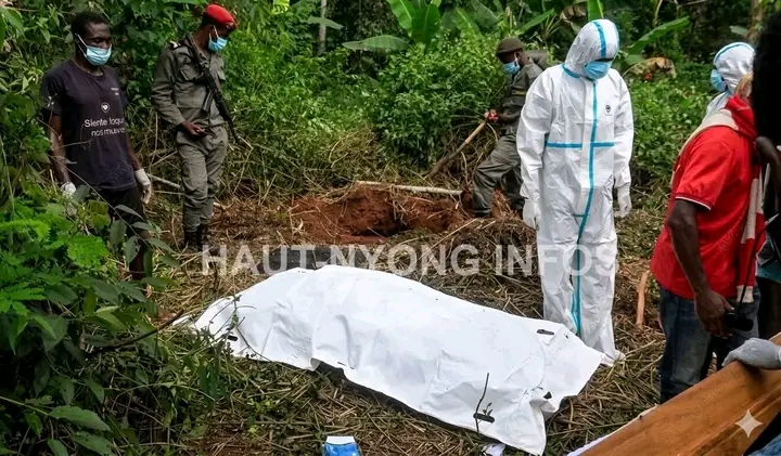 Abong-Mbang : Un commerçant assassiné et enterré dans la brousse, les suspects arrêtés
