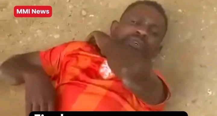 Douala : Un homme arrêté pour tentative d'agression sur une fillette de 10 ans