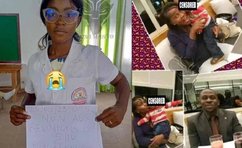 Féminicides au Cameroun : une vague de violence conjugale alarme