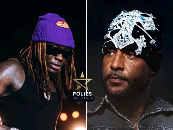 Booba critique Himra et le compare à Tenor : la toile s'enflamme