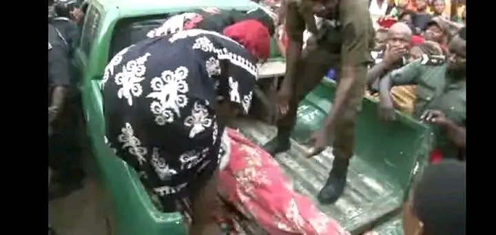 Douala : un féminicide secoue le quartier CCC, le conjoint arrêté