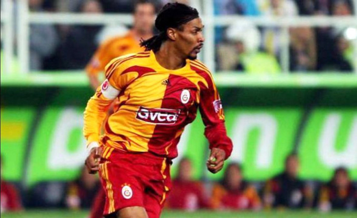 Rigobert Song réaffirme son attachement indéfectible à Galatasaray