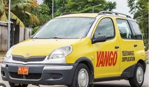 Yango Group ajuste sa stratégie au Cameroun : fin de collaboration avec Awana Ateba Michel et nomination d'Élodie Filopon